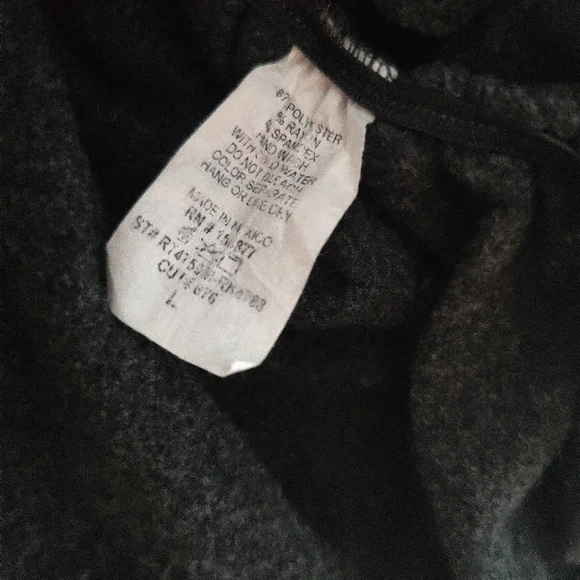 Baby Mama Hoodie Sweatshirt - Picture 4 of 5